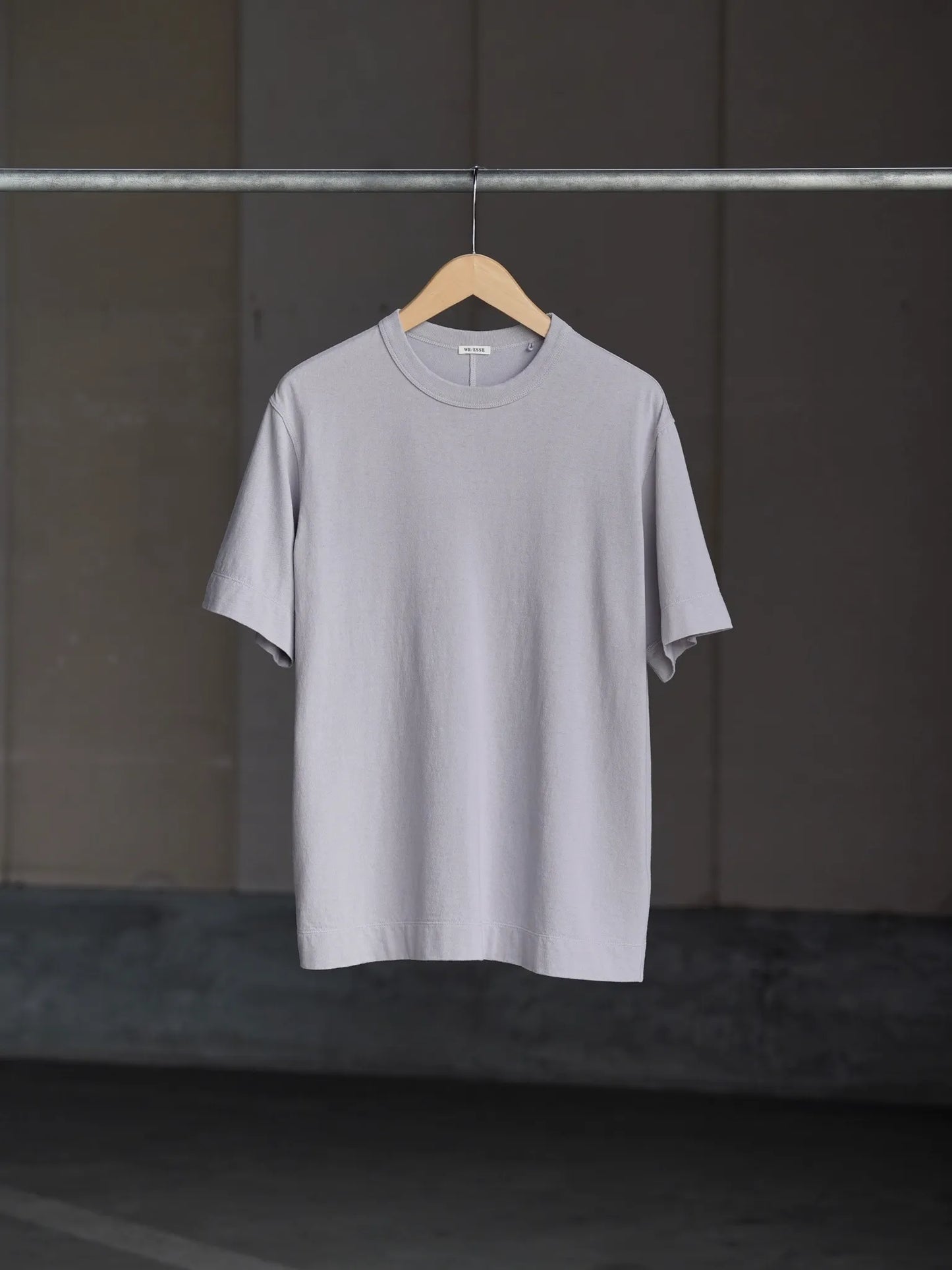WONDER ROOM ESSE | [SIGH] The Plain STONE GREY