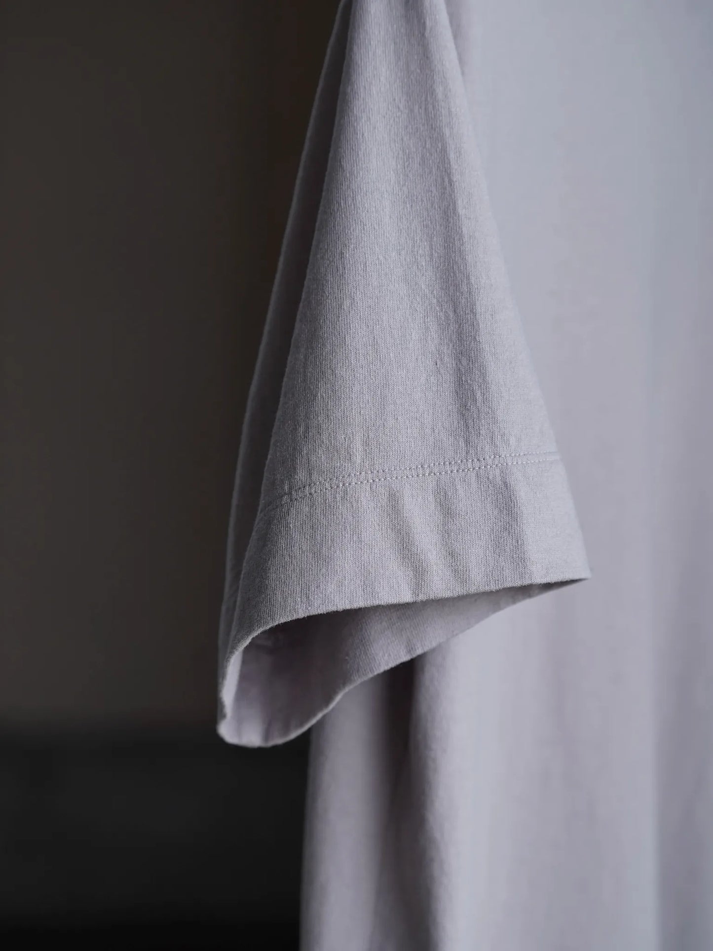 WONDER ROOM ESSE | [SIGH] The Plain STONE GREY