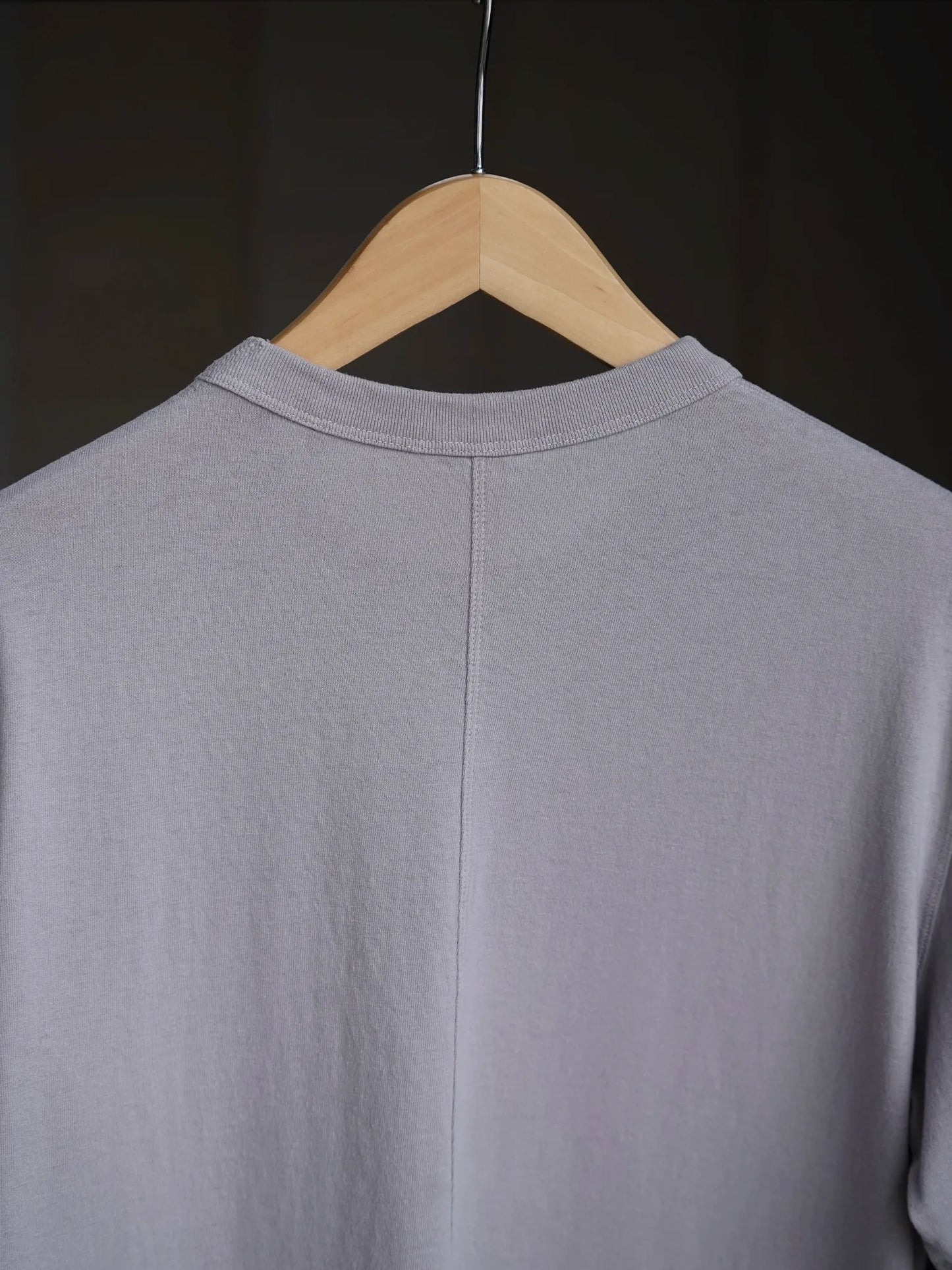 WONDER ROOM ESSE | [SIGH] The Plain STONE GREY