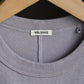 WONDER ROOM ESSE | [SIGH] The Plain STONE GREY