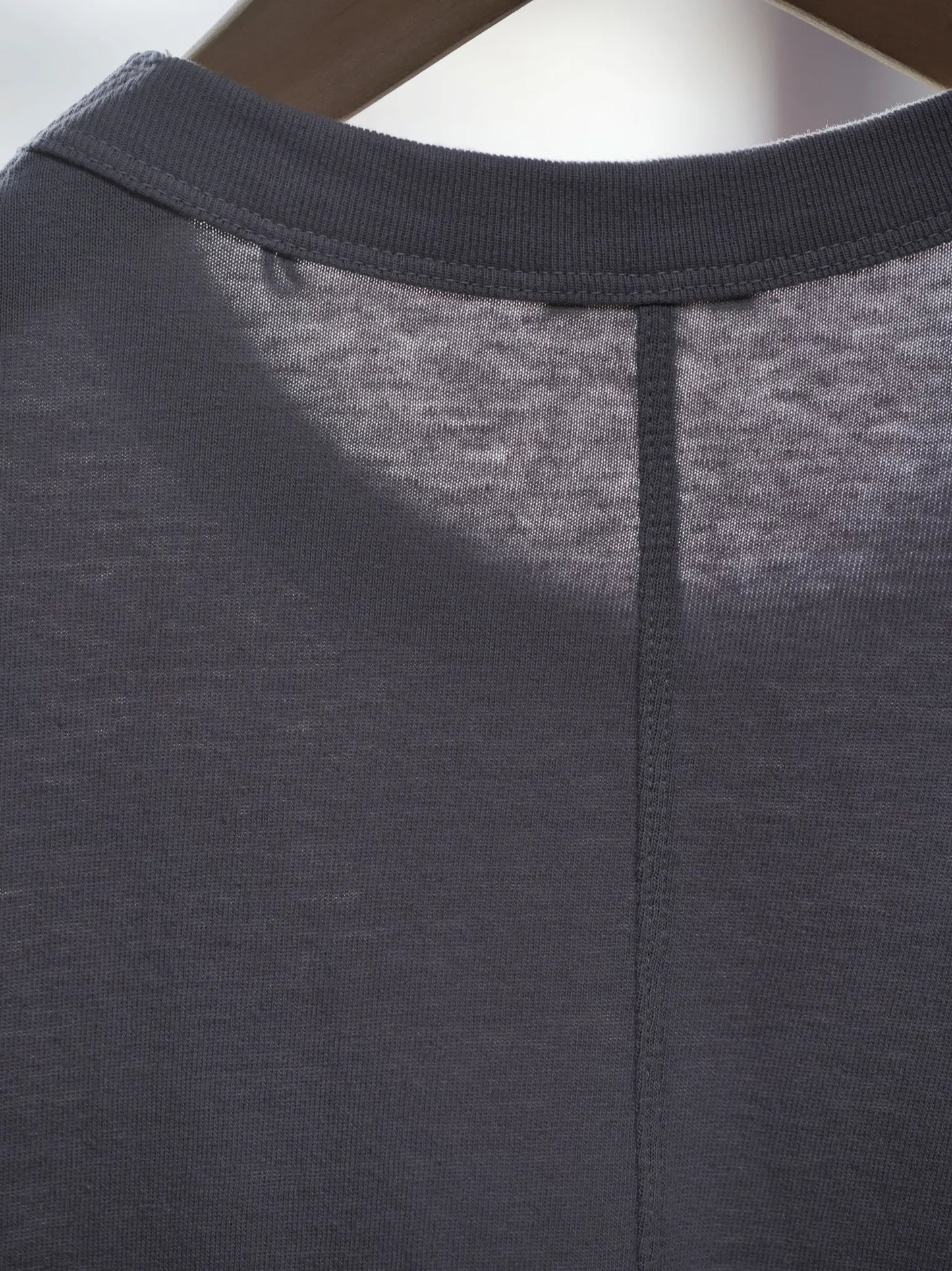 WONDER ROOM ESSE | [SIGH] The Plain STONE GREY