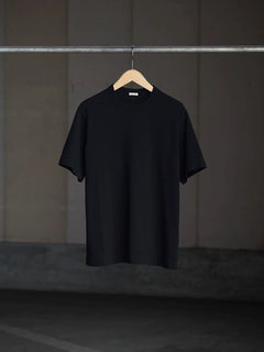 COMOLI 車輪梅染 ガンジーニット 車輪梅 | CASANOVA&CO (カサノヴァ