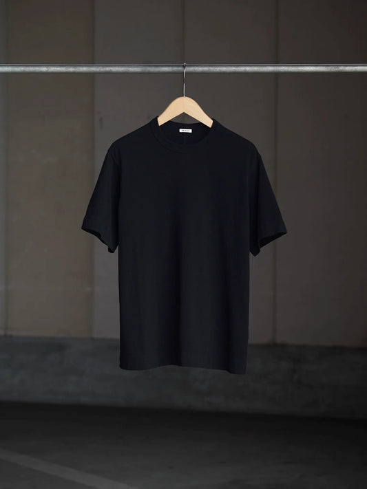 WONDER ROOM ESSE | [SIGH] The Plain BLACK