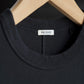 WONDER ROOM ESSE | [SIGH] The Plain BLACK