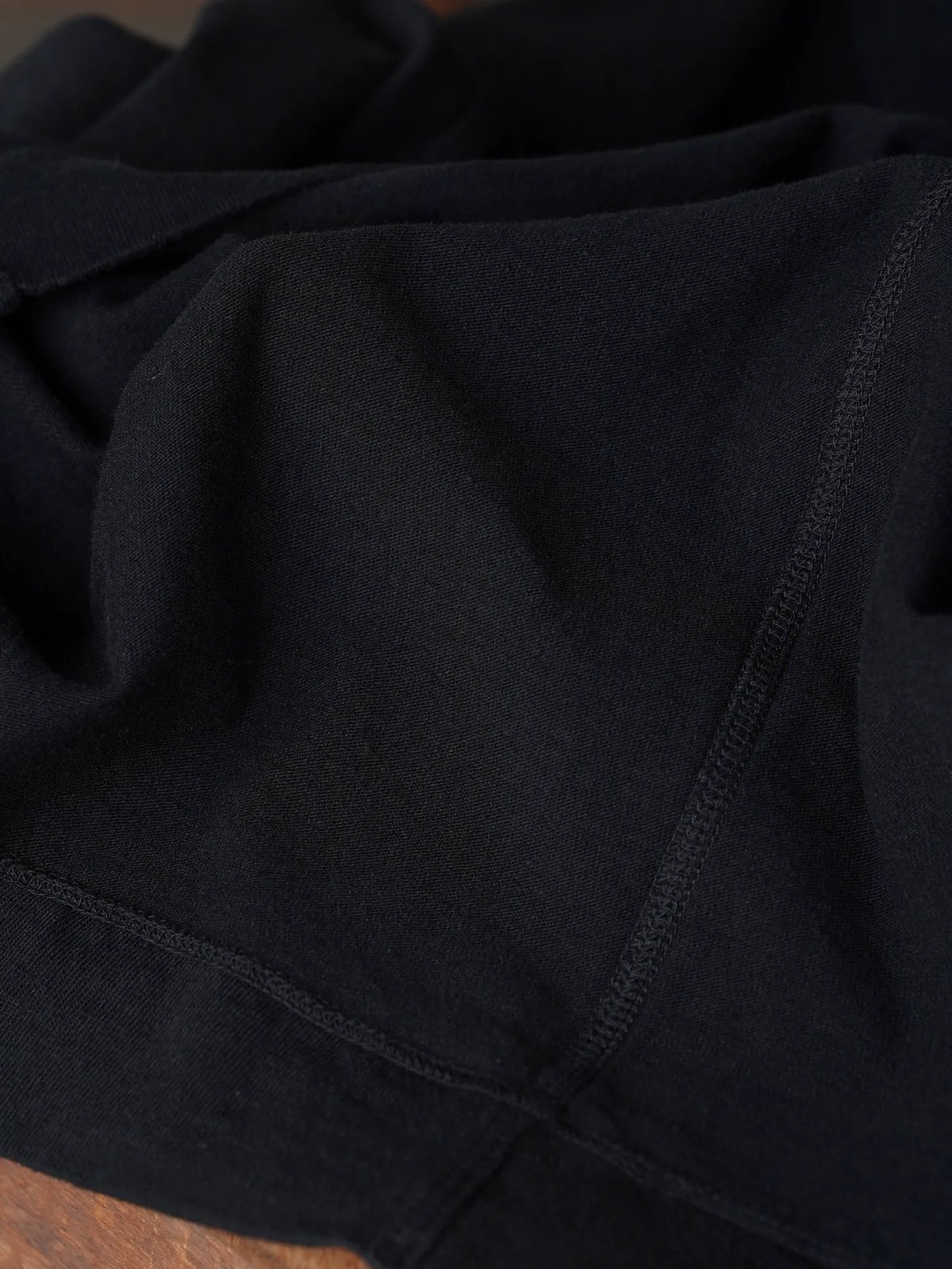WONDER ROOM ESSE | [SIGH] The Plain BLACK
