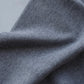 THE INOUE BROTHERS | Brushed Scarf Light Grey