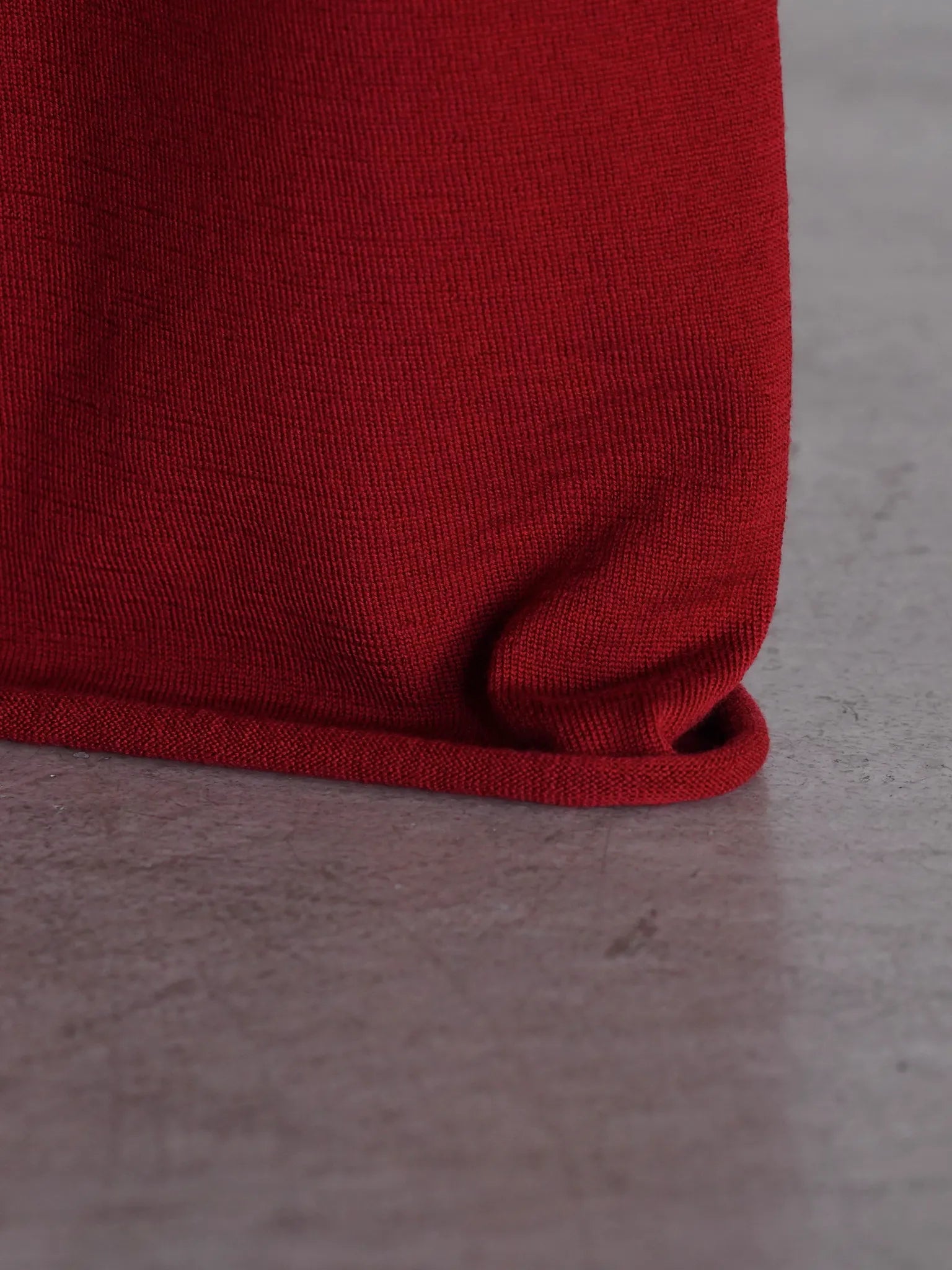 kakan-wg-highneck-dress-bitter-red-4