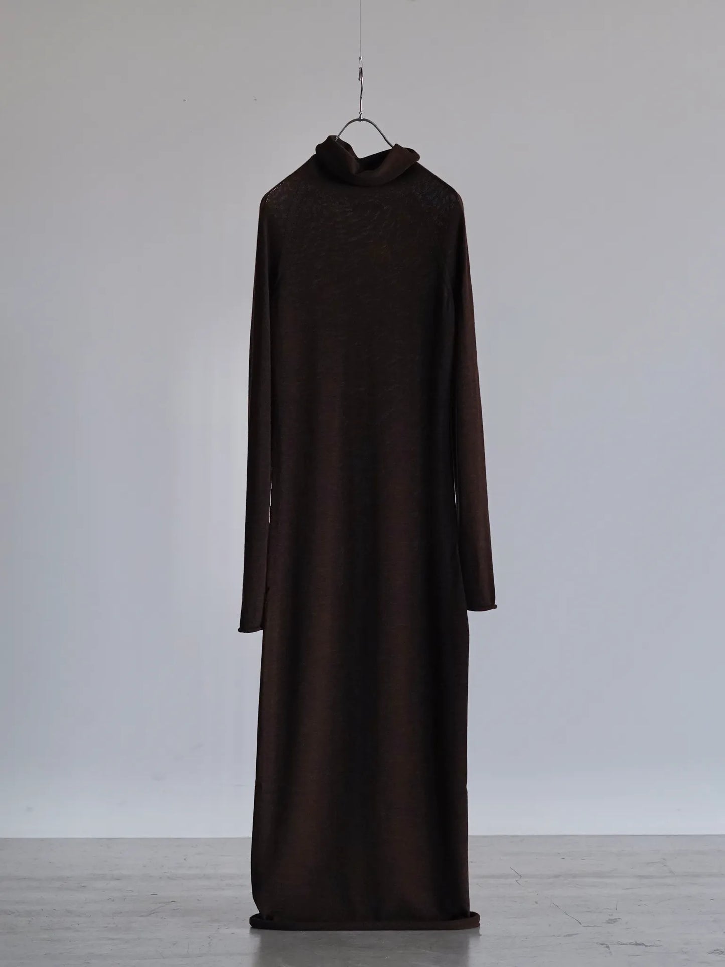 kakan-wg-highneck-dress-dark-brown-1