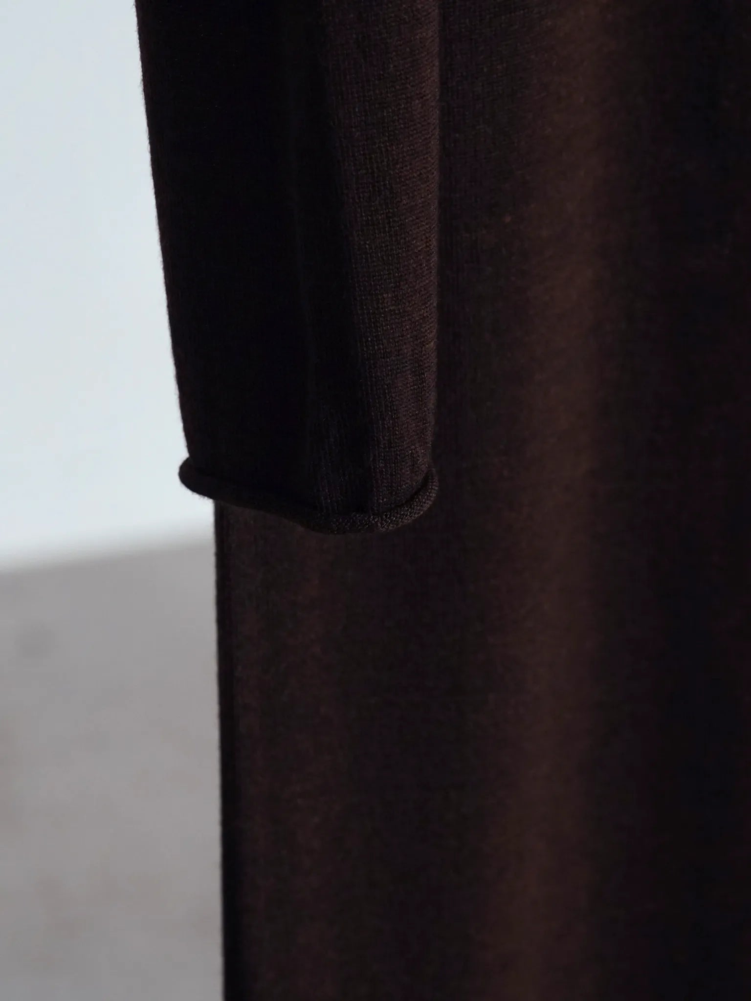 kakan-wg-highneck-dress-dark-brown-3