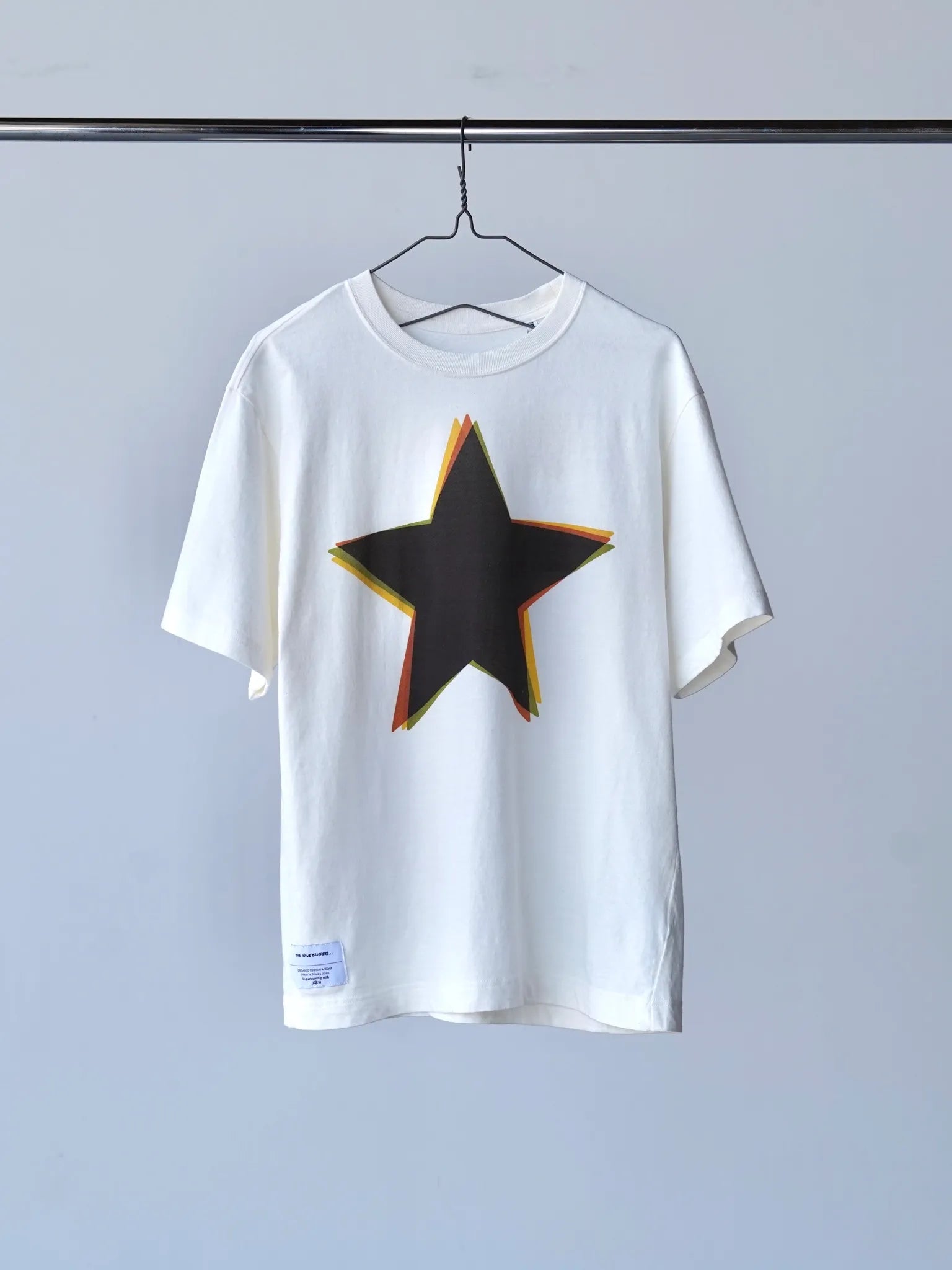 THE INOUE BROTHERS Black Star White | CASANOVA&CO (カサノヴァ