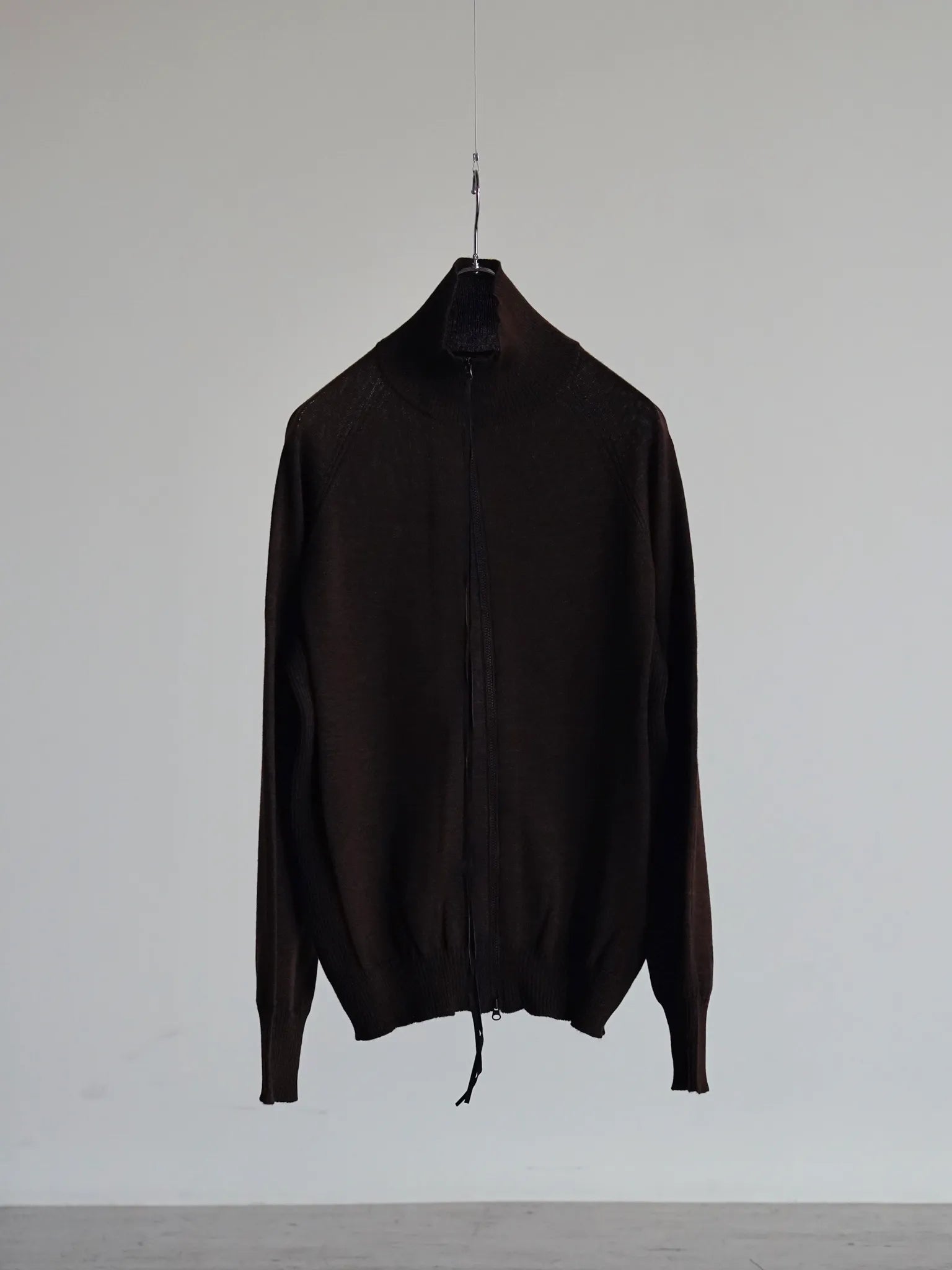 kakan-wg-zip-cardigan-dark-brown-1