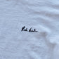 THE INOUE BROTHERS | Zidane Long Sleeve White