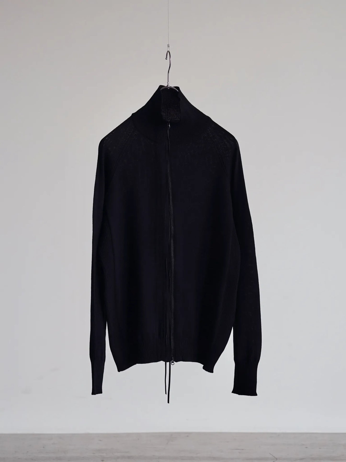kakan-wg-zip-cardigan-black-1