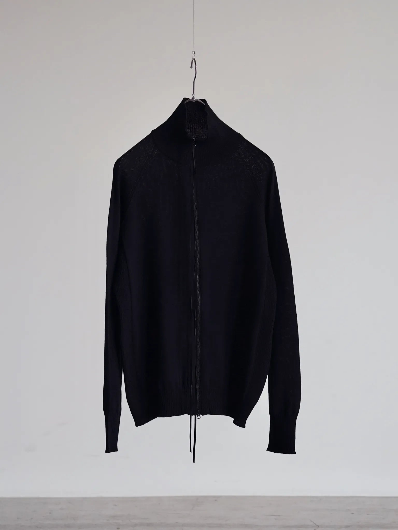 kakan-wg-zip-cardigan-black-1