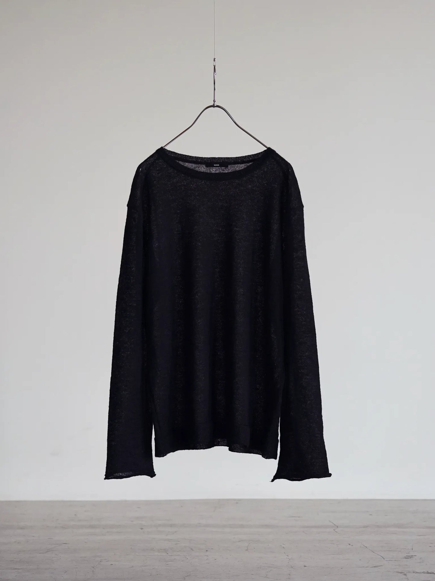 kakan-crewneck-mohair-pullover-black-1