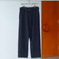 HERILL | Rigidwool Pants Black