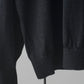 comoli-ウール-クルーネックニット-charcoal-2