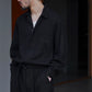 comoli-シルクネップ-オールインワン-black-6