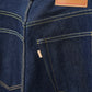 HERILL | Cashmeredenim Regularjeans Indigo