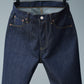 HERILL | Cashmeredenim Regularjeans Indigo
