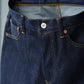 HERILL | Cashmeredenim Regularjeans Indigo