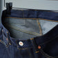 HERILL | Cashmeredenim Regularjeans Indigo