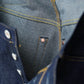 HERILL | Cashmeredenim Regularjeans Indigo