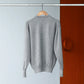 HERILL | Goldencash Pullover Gray