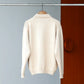 HERILL | Golden SeaIsland Polocardigan Natural