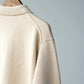 HERILL | Golden SeaIsland Polocardigan Natural