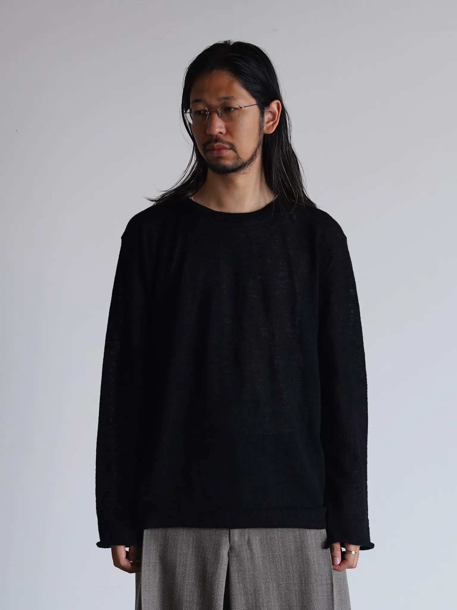 kakan-crewneck-mohair-pullover-black-7