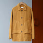 HERILL | Rigidwool American Classic Fieldcoat Brown
