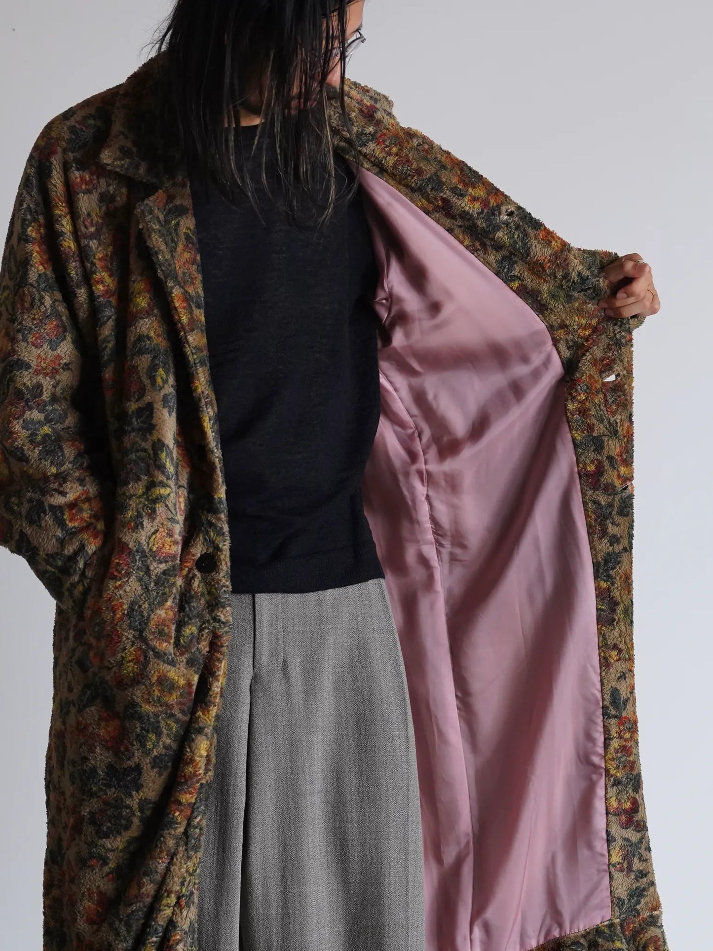 kakan-long-ruched-coat-floral-6