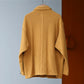 HERILL | Rigidwool American Classic Fieldcoat Brown