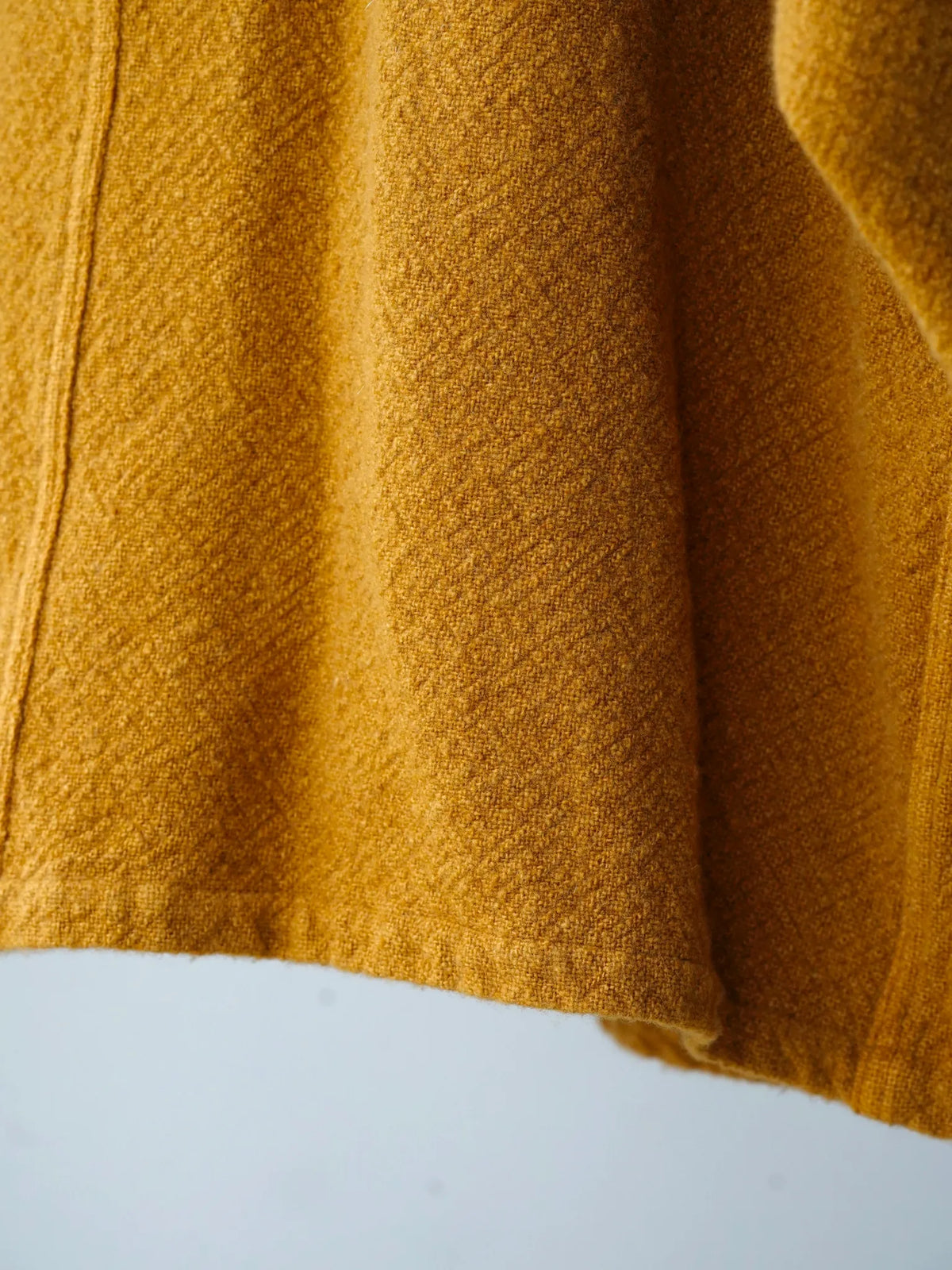 HERILL | Rigidwool American Classic Fieldcoat Brown