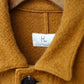 HERILL | Rigidwool American Classic Fieldcoat Brown