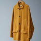 HERILL | Rigidwool American Classic Fieldcoat Brown