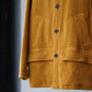 HERILL | Rigidwool American Classic Fieldcoat Brown