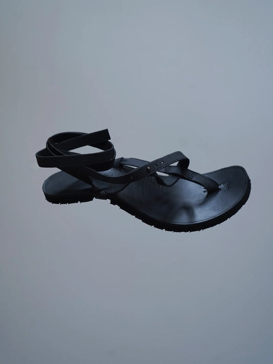 Nobuyuki Matsui | Sandal BK