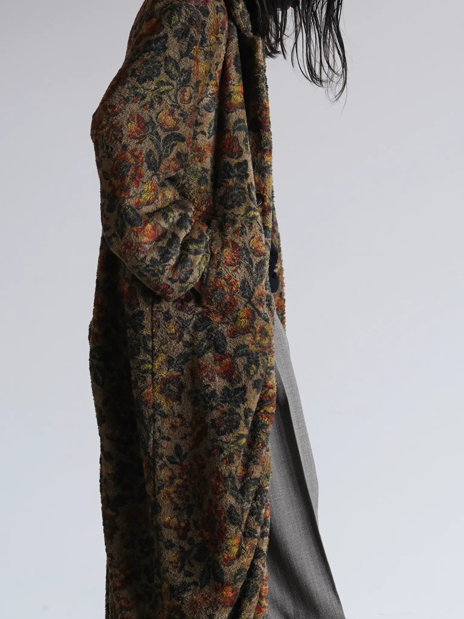 kakan-long-ruched-coat-floral-7