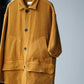 HERILL | Rigidwool American Classic Fieldcoat Brown