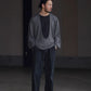 nonnotte-drape-u-pullover-with-cuff-sleeve-charcoal-1