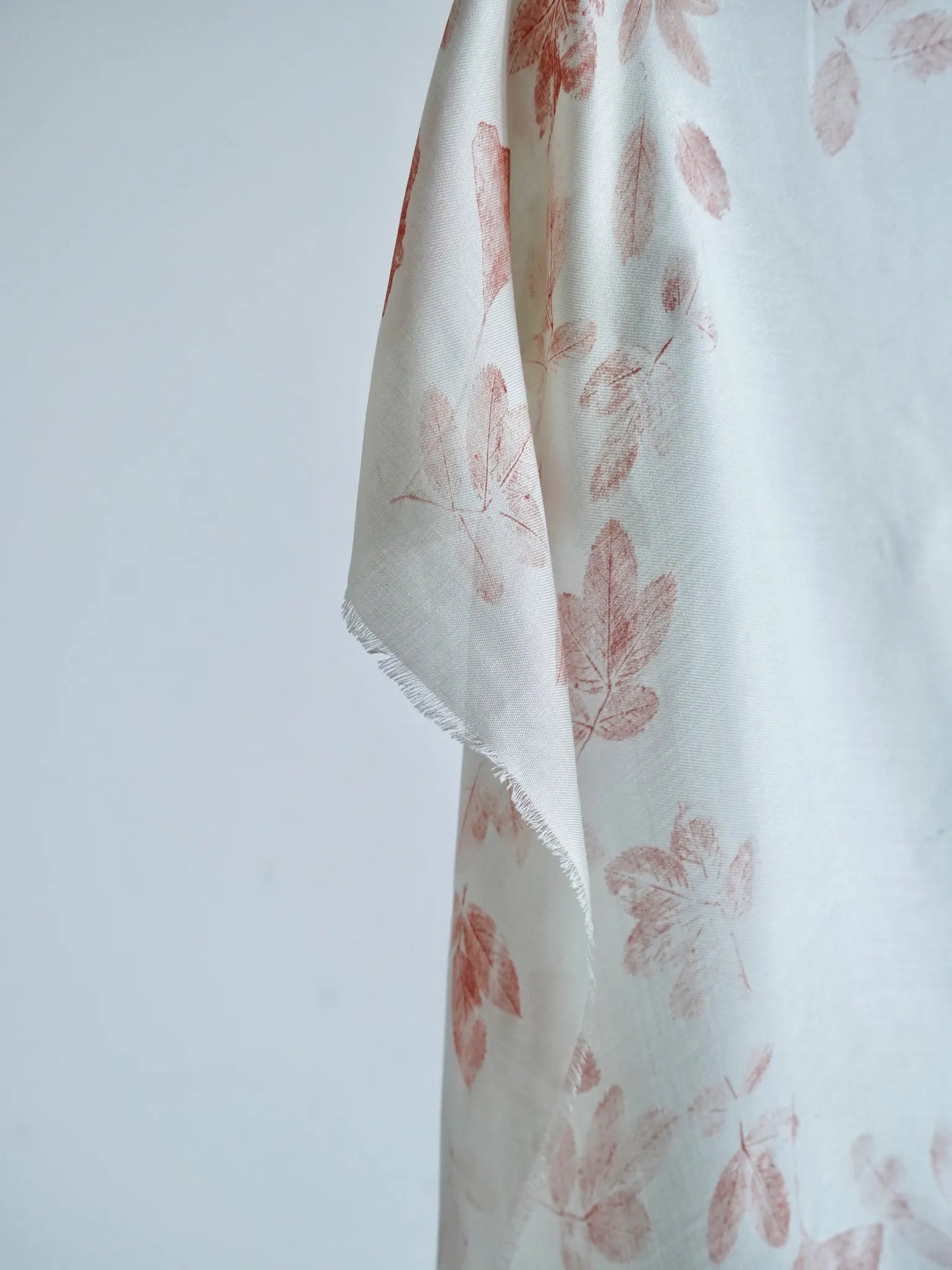 SILVANA MANETTI | FLORA Rosso Robbia