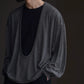 nonnotte-drape-u-pullover-with-cuff-sleeve-charcoal-2