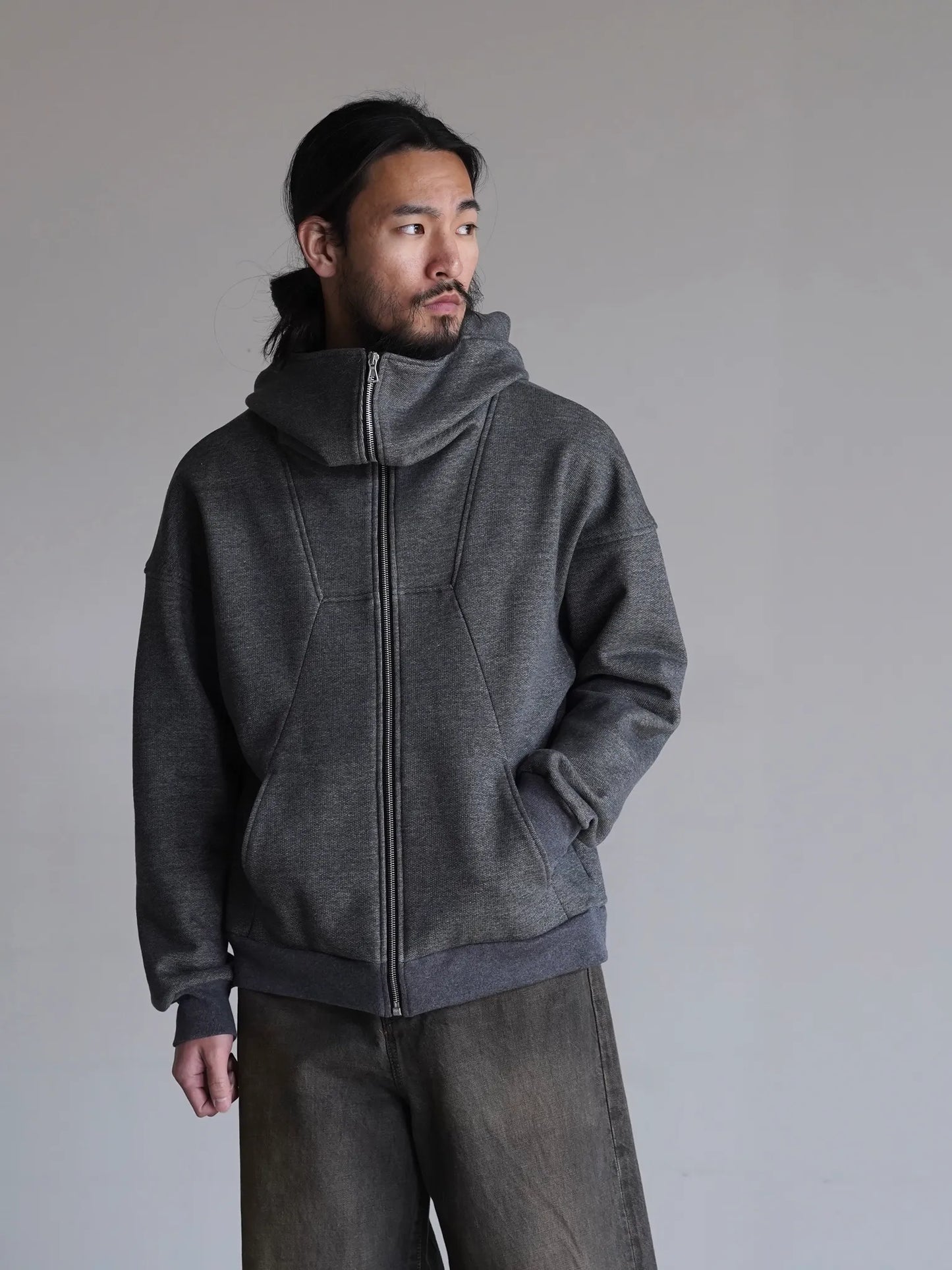 daisuke tanabe | cipher cement