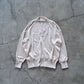 OLDE HOMESTEADER | Y NECK LONG SLEEVE ECRU
