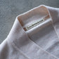OLDE HOMESTEADER | Y NECK LONG SLEEVE ECRU