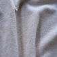 OLDE HOMESTEADER | Y NECK LONG SLEEVE ECRU