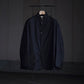 TEN C × COMOLI | REVERSIBLE JACKET BLACK