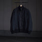 TEN C × COMOLI | REVERSIBLE TRACK JACKET BLACK